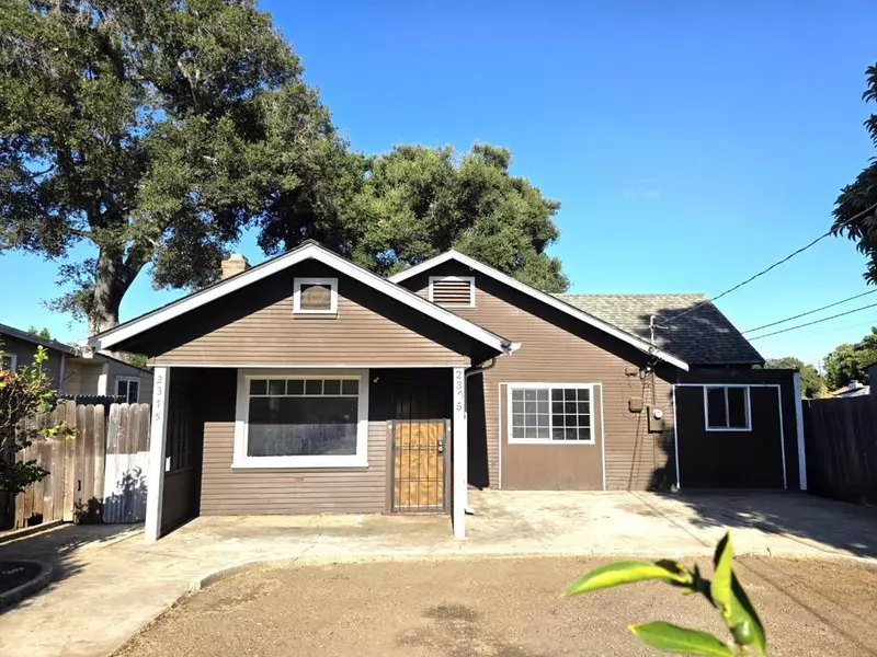2375 Palo Verde AVE, East Palo Alto, CA 94303