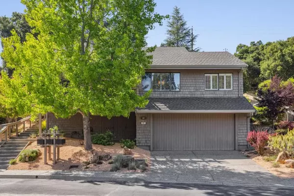 404 Ridge Gate RD, Orinda, CA 94563