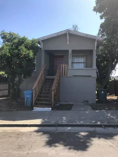 435 Grant ST, Vallejo, CA 94590
