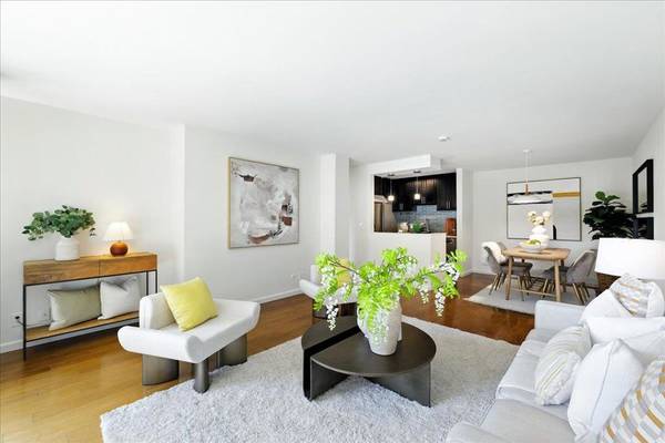 Belmont, CA 94002,400 Davey Glen Rd #4525