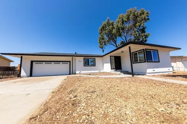 1455 Yosemite ST, Seaside, CA 93955