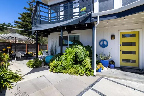 Aptos, CA 95003,218 Moosehead DR