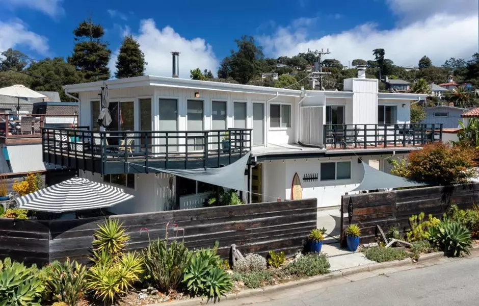 218 Moosehead DR, Aptos, CA 95003