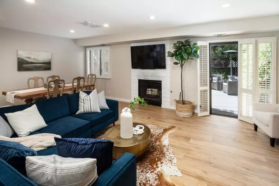 269 Bush ST #C, Mountain View, CA 94041