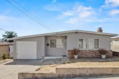 1699 Highland ST, Seaside, CA 93955