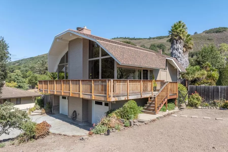 27180 Los Arboles DR, Carmel, CA 93923