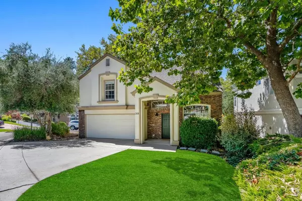 Scotts Valley, CA 95066,308 Sidesaddle CIR
