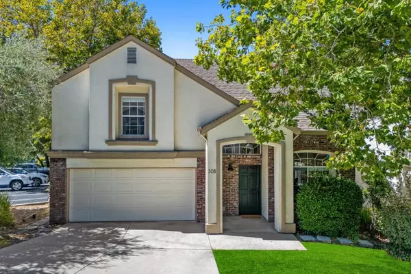 308 Sidesaddle CIR, Scotts Valley, CA 95066