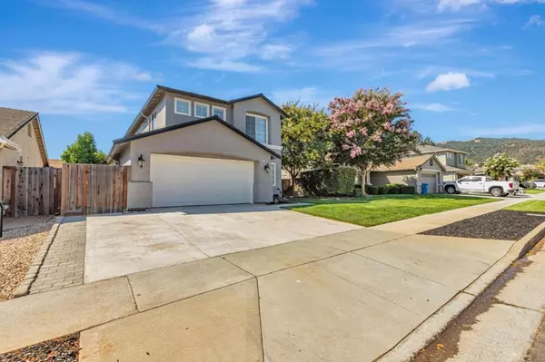 Gilroy, CA 95020,746 Alder ST