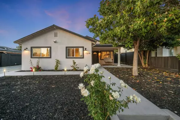 10230 Griffith ST, San Jose, CA 95127