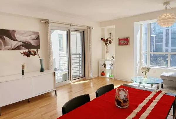 400 Beale ST #1102, San Francisco, CA 94105