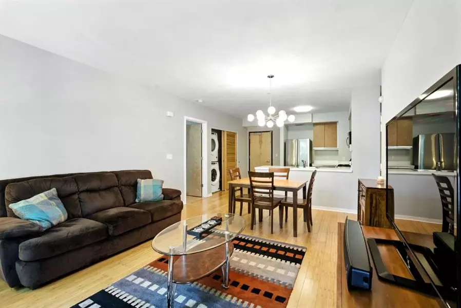 5800 3rd ST #1105, San Francisco, CA 94124