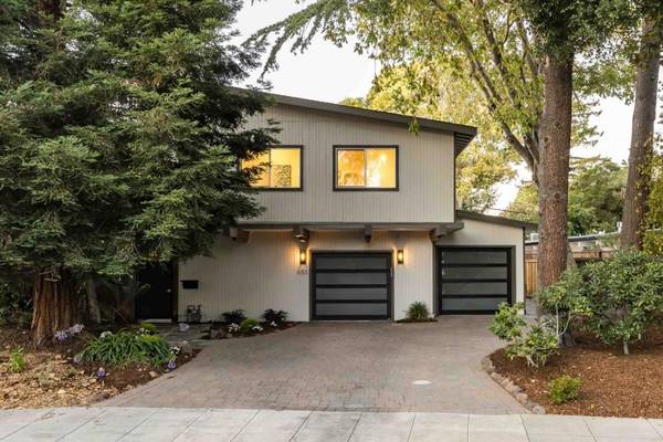 653 Wildwood LN, Palo Alto, CA 94303
