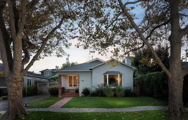 Redwood City, CA 94062,164 Lowell ST