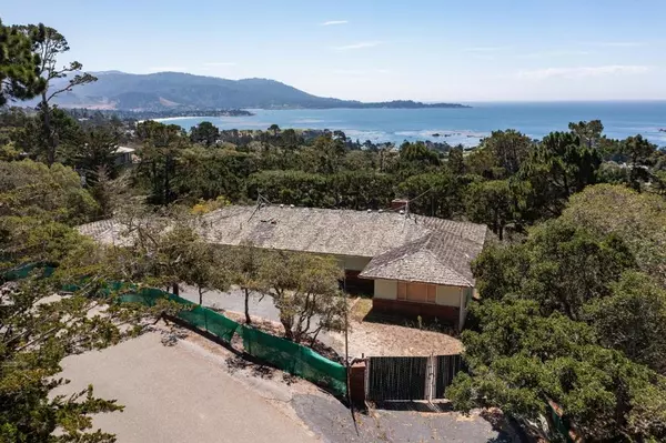 Pebble Beach, CA 93953,1488 Bonifacio RD