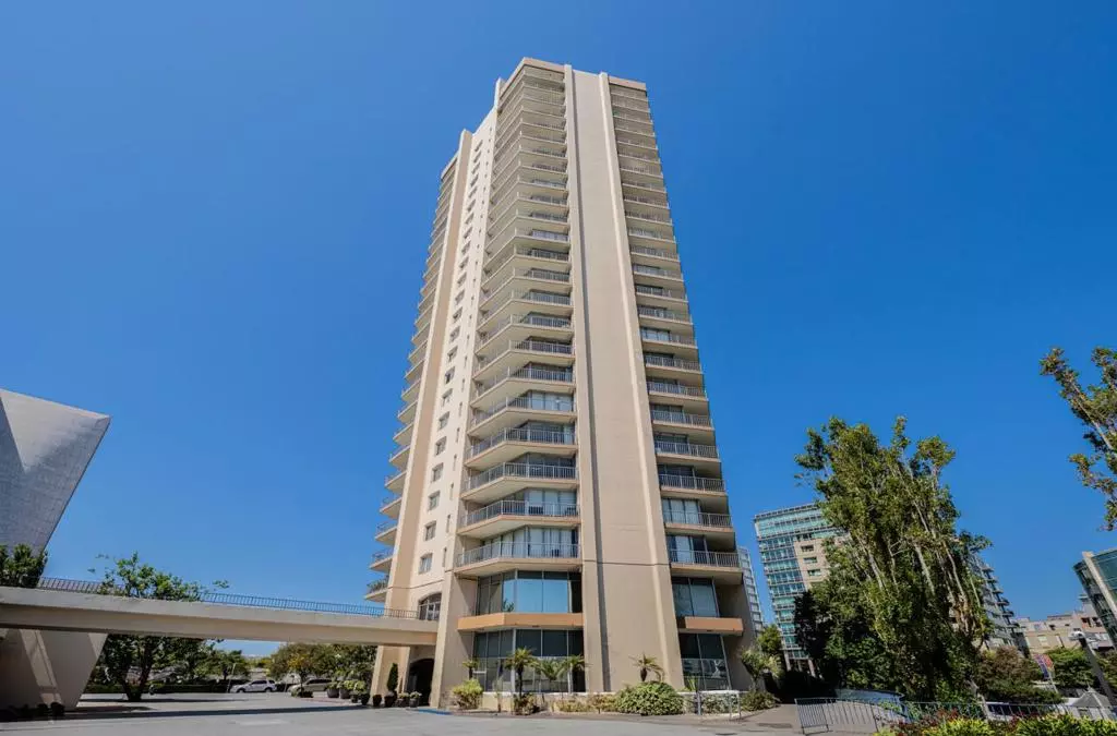 San Francisco, CA 94109,1200 Gough ST #7E