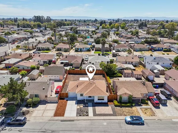 San Leandro, CA 94578,14973 Patton AVE