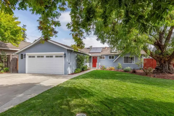 2209 Casa Mia DR, San Jose, CA 95124