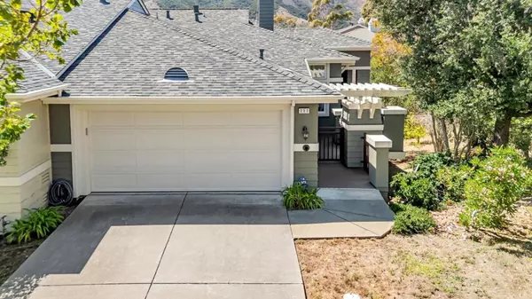 Brisbane, CA 94005,111 Cliff Swallow CT