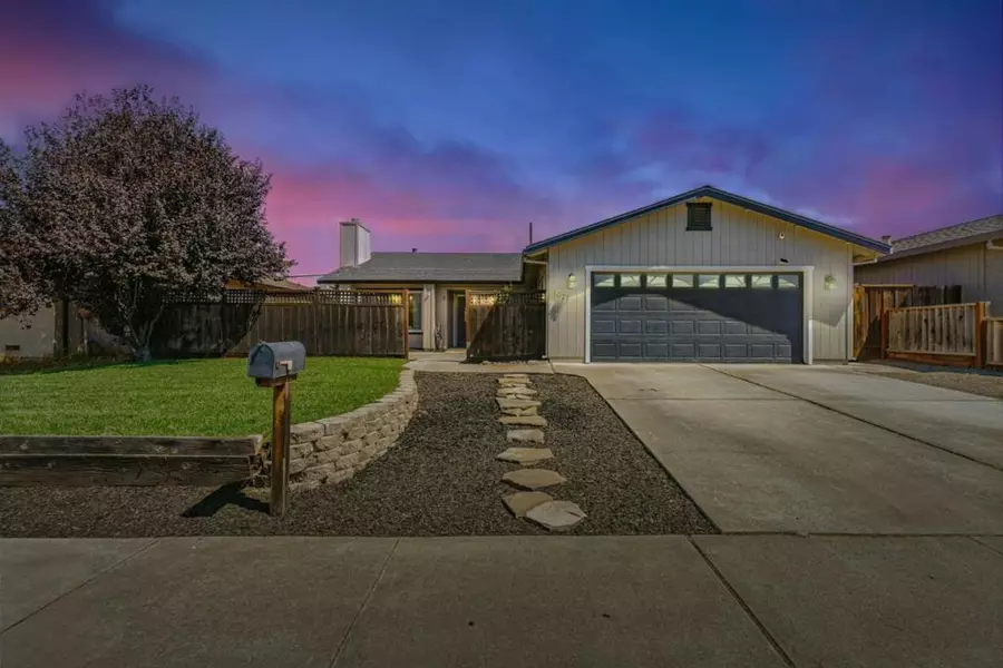 1671 Monticello DR, Hollister, CA 95023