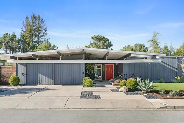 3036 Atwater DR, Burlingame, CA 94010