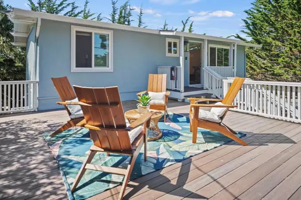 Pacific Grove, CA 93950,Cedar ST