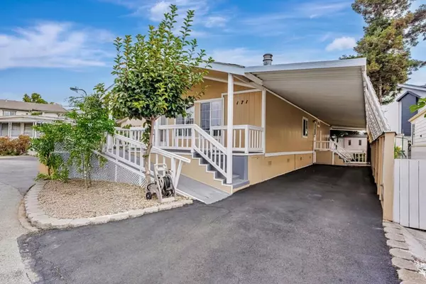 60 Wilson WAY, Milpitas, CA 95035