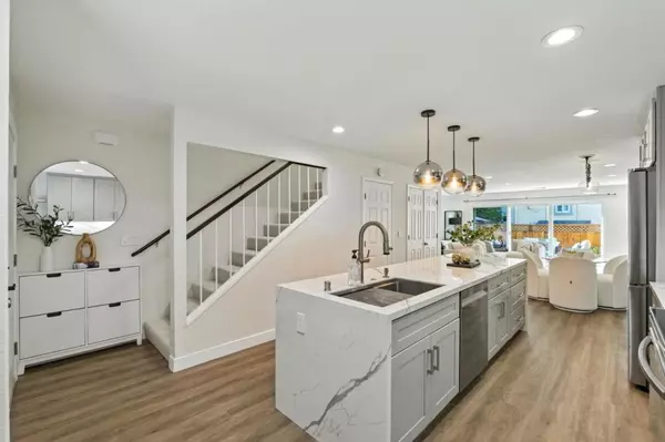 369 N Claremont ST #3, San Mateo, CA 94401