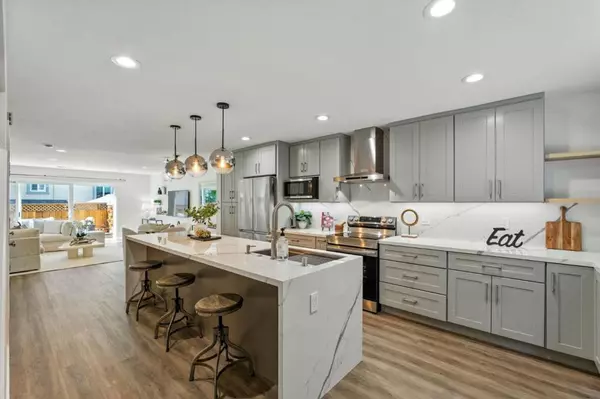 San Mateo, CA 94401,369 N Claremont ST #3