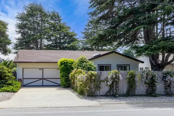 3370 Rio RD,  Carmel,  CA 93923