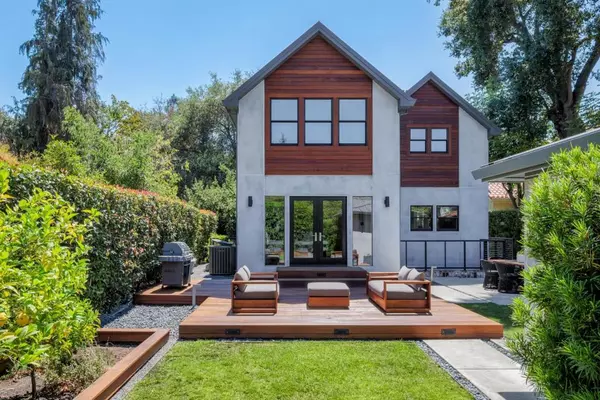 Palo Alto, CA 94301,1119 Hopkins AVE