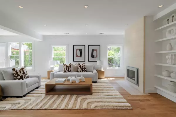 Palo Alto, CA 94301,1119 Hopkins AVE