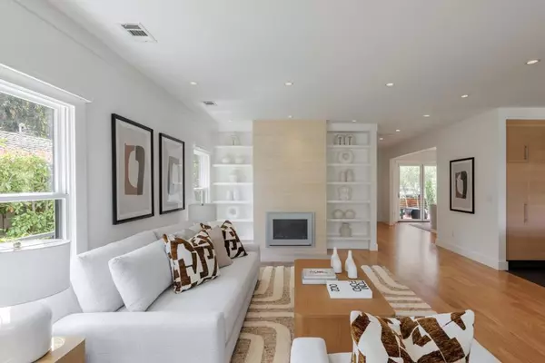 Palo Alto, CA 94301,1119 Hopkins AVE