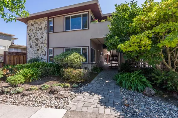 Burlingame, CA 94010,1437 Floribunda AVE