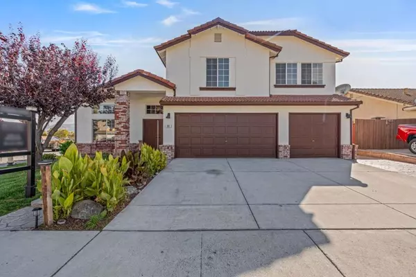 Hollister, CA 95023,961 Alder ST