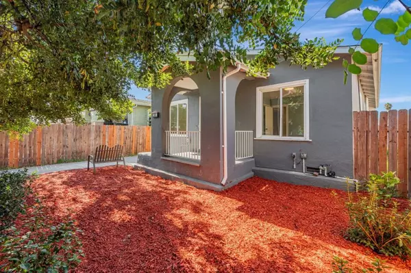 Oakland, CA 94621,1521 80th AVE