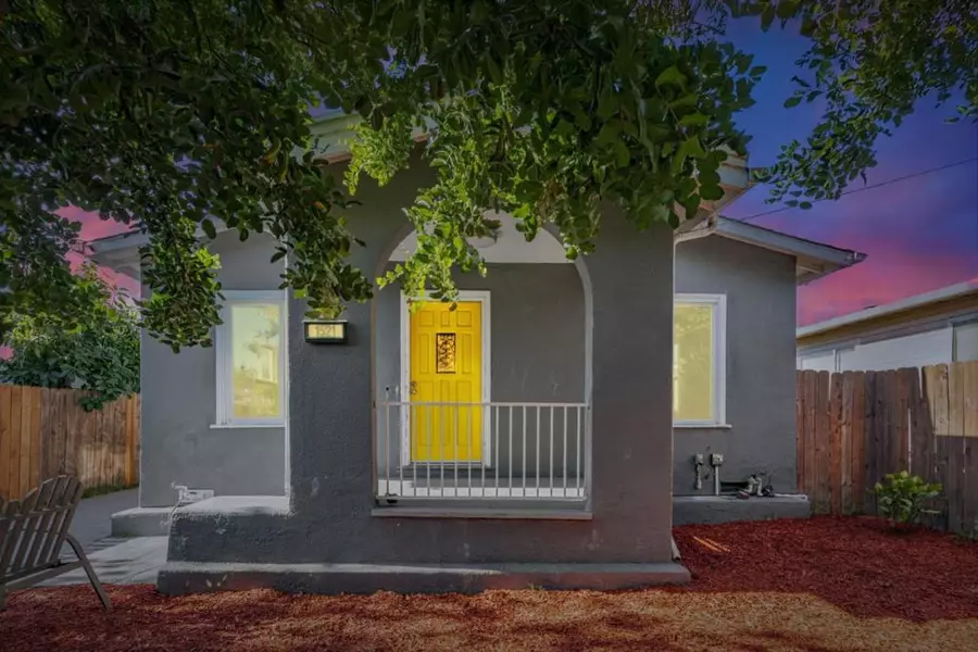 1521 80th AVE, Oakland, CA 94621