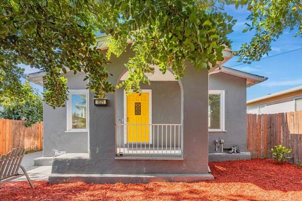 Oakland, CA 94621,1521 80th AVE