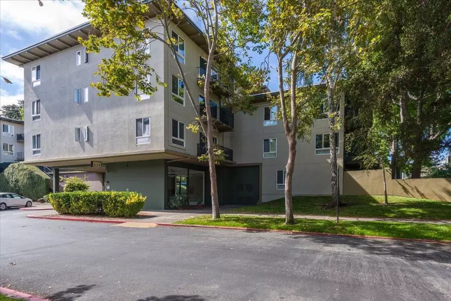 928 Peninsula AVE #303, San Mateo, CA 94401
