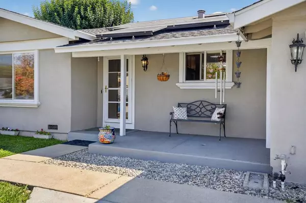 Gilroy, CA 95020,7310 Orchard DR