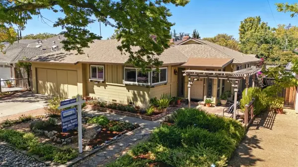 1449 Merrywood DR, San Jose, CA 95118