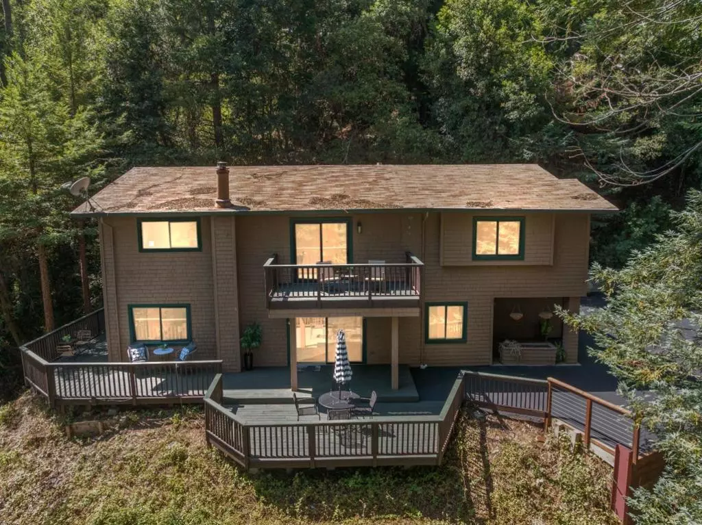 Scotts Valley, CA 95066,70 Highgate RD
