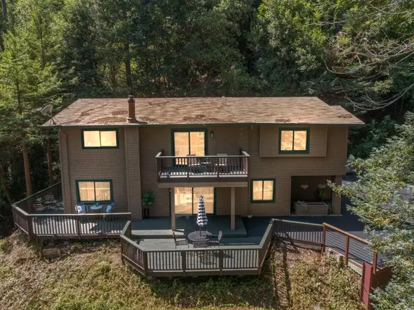 70 Highgate RD, Scotts Valley, CA 95066