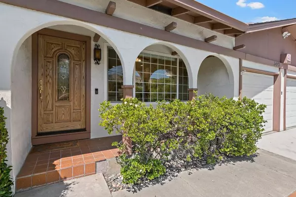 San Jose, CA 95148,2467 Flint AVE