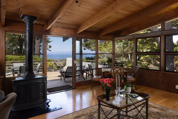 799 Parcel ST, Monterey, CA 93940