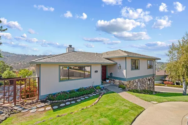 San Carlos, CA 94070,38 Sequoia CT