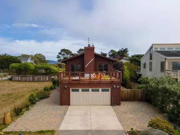 Moss Beach, CA 94038,86 Madrone AVE