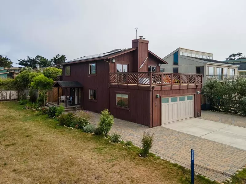 86 Madrone AVE, Moss Beach, CA 94038