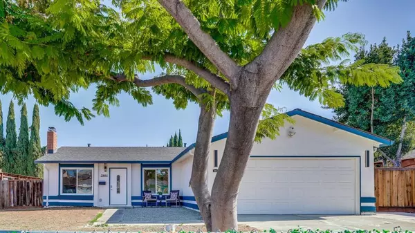2801 Cramer CIR, San Jose, CA 95111