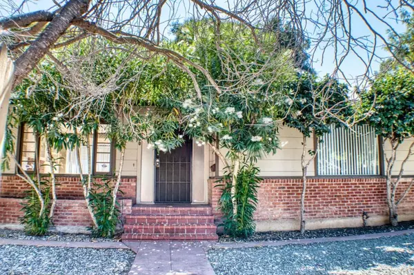 640 Circle DR, East Palo Alto, CA 94303